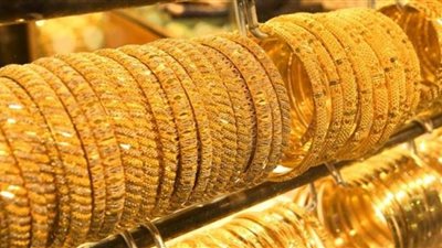 أسعار الذهب في مصر اليوم الأحد