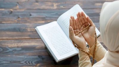 دعاء الهم والحزن