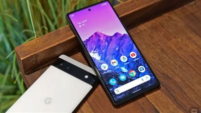 انخفاض سعر هاتف Pixel 6a من Google