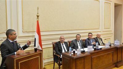 «زراعة الشيوخ» توصى بتوفير مليون طن أعلاف شهريا والرقابة على توزيعها