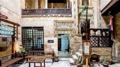 الاحتفال باليوم العالمي للعمارة ببيت المعمار المصري.. الليلة