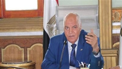 وفاة معلم بطابور الصباح في كفر الشيخ