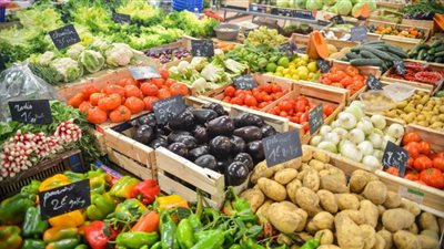 البطاطس بــ8 جنيهات.. تعرف على أسعار الخضراوات في أسواق المنيا