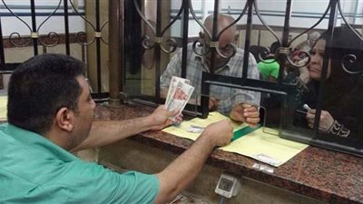 رابط وخطوات الاستعلام عن زيادة المعاشات 2022