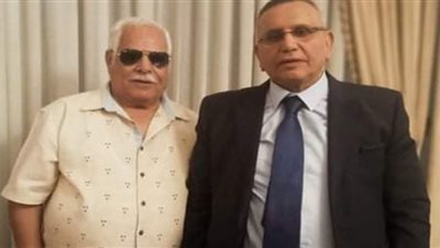 تشكيل جديد لاتحاد عمال الوفد