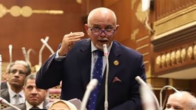 الجندي: الانعقاد الثالث لمجلسي الشيوخ والنواب يشهد زخمًا تشريعيًا