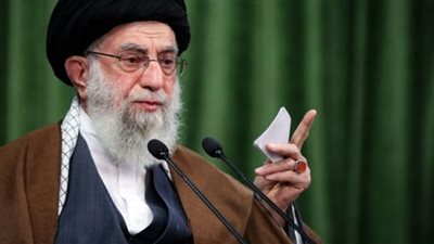 خامنئي يصف الاحتجاجات الإيرانية بالمُزعمة