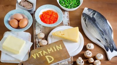 دراسة تنفي فائدة مكملات فيتامين د في تجنب كسور العظام