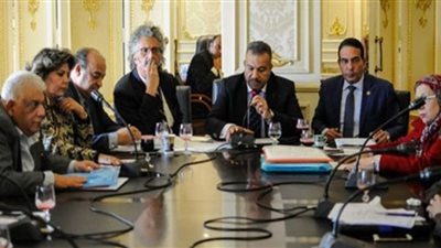 لجنة الصحة بالنواب تناقش خطة عملها