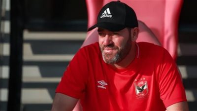 سواريش يعلن تشكيل الأهلي لمباراة المقاولون العرب