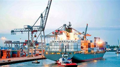 حقيقة حظر دخول بعض واردات السلع إلى مصر