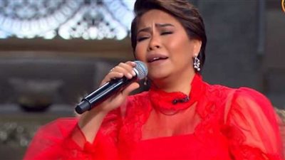 اعتزال شيرين عبدالوهاب نهائيًا| فيديو