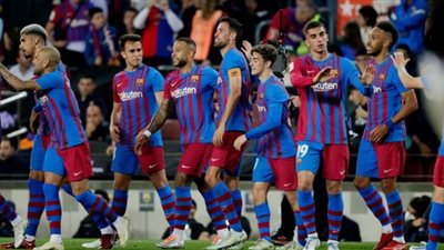 موعد مباراة برشلونة وإنتر ميلان بدوري أبطال أوروبا والقنوات الناقلة