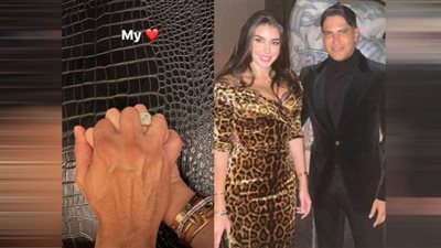 حقيقة عودة ياسمين صبري لأحمد أبو هشيمة.. عمرو دياب كلمة السر