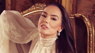 شيريهان تُهنئ حسين الجسمي بعقد قرانه