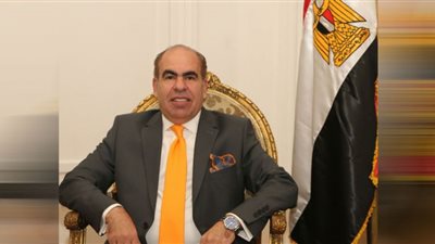 الهضيبي: إنشاء صندوق مصر الرقمية يدعم منظومة التحول الرقمي والترويج لها