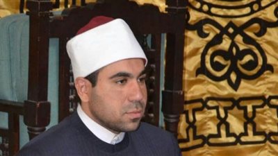 الرضا .. أمسية دينية بمسجد السيدة زينب