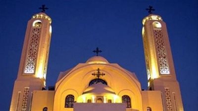 كهنة كنيسة القديسين بسوهاج يترأسون نشاط الأقباط الجمعة المقبلة