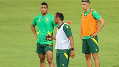 الليلة.. نانت بقيادة مصطفي محمد يصطدم بـ سان جيرمان في السوبر الفرنسي