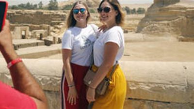 أزمة جديدة تواجه السياح الروس المتجهين لمصر