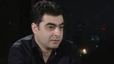 تكريم هشام نزيه بمهرجان الأقصر للسينما الأفريقية 2023