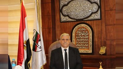 النيابة الإدارية تحقق فى عدم جاهزية مدرسة عمر بن الخطاب بأشمون لاستقبال الدراسة