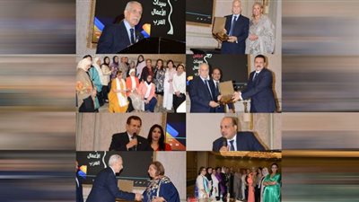 الجامعة العربية تستضيف مجلس سيدات الأعمال العرب