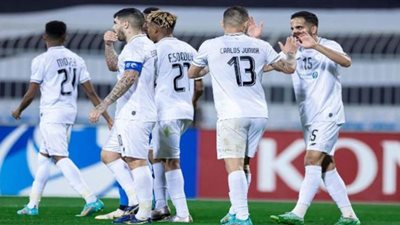 ترتيب الدوري السعودي.. الشباب ينفرد بالصدارة