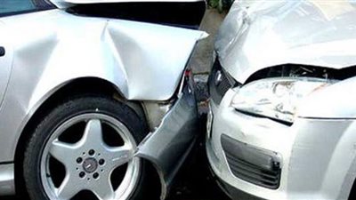 وفاة شخص في حادث تصادم بالبحيرة