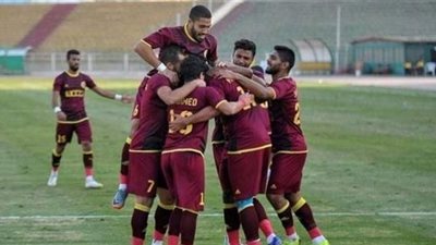 موعد مباراة سيراميكا كليوباترا وإيسترن كومباني في الدوري والقناة الناقلة