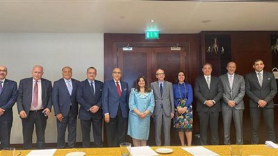 وزير الهجرة: الجالية المصرية في الإمارات أكثر الجاليات تميزًا