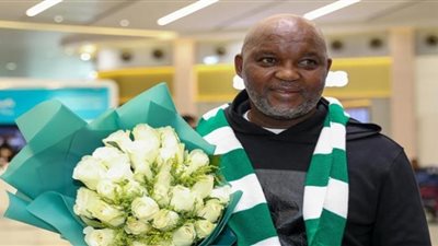 موسيماني: مستعد لقيادة أهلي جدة.. وأشعر أنني في منزلي