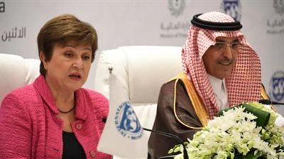 مديرة صندوق النقد تحذر من تصاعد أزمة الغذاء العالمي