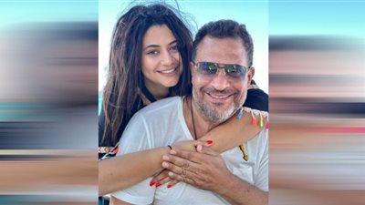 بسنت حاتم مع أبطال حكاية حدث بالفعل بعد انتهاء التصوير