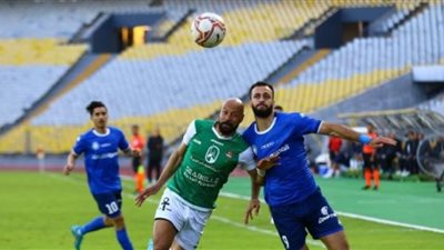 موعد مباراة غزل المحلة وسموحة اليوم في الدوري والقناة الناقلة