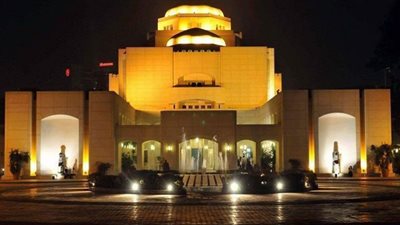 عودة مهرجان الأوبرا الصيفي بالإسكندرية بعد انقطاع 3 سنوات