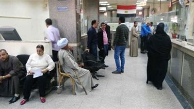 خطوات تسجيل العقارات في الشهر العقاري