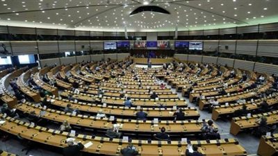 توتر للأحداث ببروكسل وعاصفة تضرب البرلمان الأوروبي