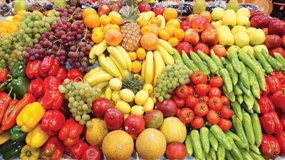 استقرار أسعار الفاكهة في الأسواق المصرية اليوم