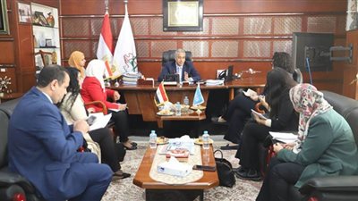 وزير القوى العاملة يكشف لـ