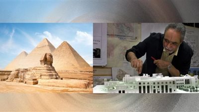 اليوم العالمي للعمارة.. أحفاد مهندسي الأهرامات يلمعون في السماء