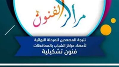 جامعة أسيوط تحصد المركز الأول بمسابقة مراكز الفنون