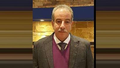 تجديد تعيين أشرف صادق مدير عام كلية دار العلوم بالفيوم