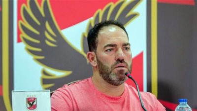 بعد تعادله مع المقاولون العرب.. ماذا قدم ريكاردو سواريش في 30 يومًا مع الأهلي بالدوري المصري