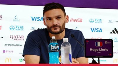 قائد فرنسا: التنافس يعلو الصداقة.. والمغرب لديها دفاع فولاذي