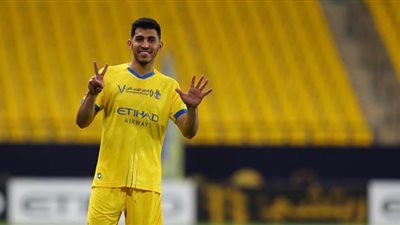 الغنام مستاء من تعادل النصر أمام الإتحاد ويكشف الأسباب