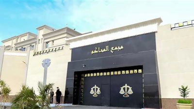 6 نوفمبر.. الحكم على متهم في خلية المرابطين بتكليف من هشام عشماوي