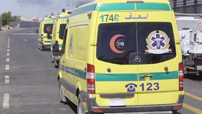 العثور على جثة متعفنة داخل شقة بفيصل