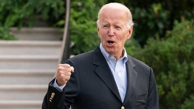 بايدن يزور بورتوريكو لتفقد آثار الإعصار المُدمر