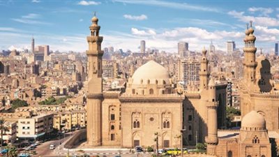 انخفاض درجات الحرارة حتى نهاية الأسبوع.. فيديو